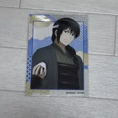 銀魂 桂小太郎ポストカード