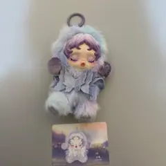 SKULLPANDA スカルパンダ　L'impressionnisme 幻掣