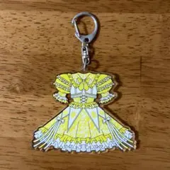 【完売品】菅田愛貴　衣装アクキー