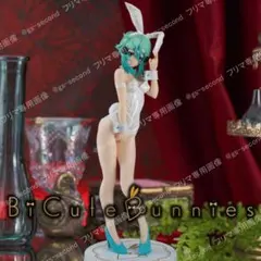 4体セット　ソードアート・オンライン　フィギュア　まとめ売り