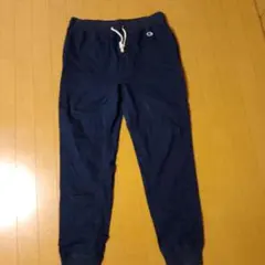 Champion ネイビー パンツ