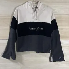 Champion Reverse Weave パーカー M マーク剥がれあり古着
