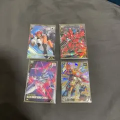 機動戦士ガンダム アーセナルベース セットその2