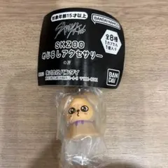 SKZOO めじるしアクセサリー パピーム