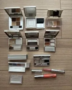 RMK アイシャドウ パレット 等　まとめ売りのサムネイル