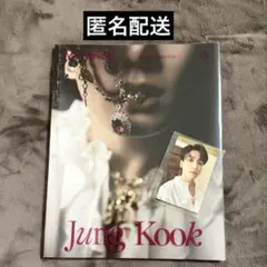 2026年最新】bts ジョングク チェキの人気アイテム - メルカリ