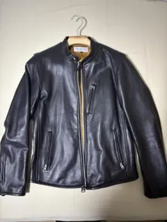 羊革 レザージャケット