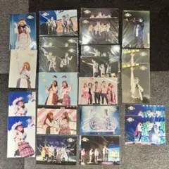 からぴちパラダイス2025 パラぴち ブロマイド 23枚セット