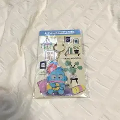 ハンギョドン 当たりくじ アクリルキーホルダー