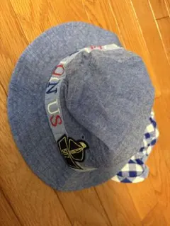 新品　ビッツ　キッズ用　ハットのサムネイル
