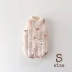 【訳あり】ミーアキャット服 ワンワンジャケット