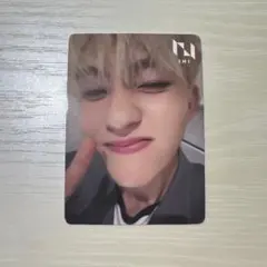 INI 田島将吾 タワレコ店舗 トレカ WINTER MAGIC