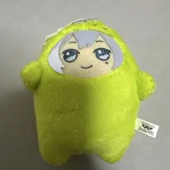 アイドリッシュセブン　アイナナ　きらどるぬいぐるみ ～アイナナパレード 〜　千