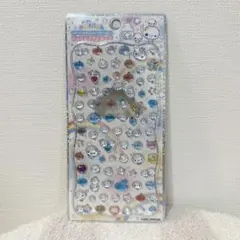 ぷくぷくあわわちゃん　ジュエルプチドロップ