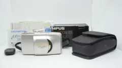 2026年最新】OLYMPUS μ ZOOM 105 DELUXEの人気アイテム - メルカリ