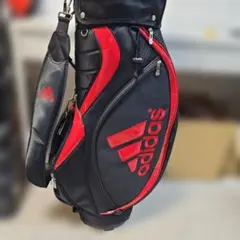 adidas ゴルフバッグセット