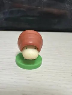 ピクミン チョコエッグミニフィギュア