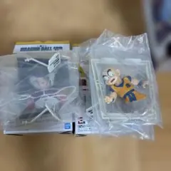 ドラゴンボール 一番くじ マンガストラクチャー　フィギュア