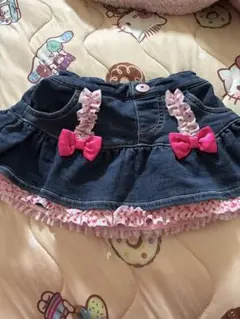 アースマジック ボトムス