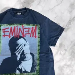 2026年最新】EMINEM tシャツ stussyの人気アイテム - メルカリ