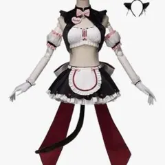 2026年最新】ネコぱら コスプレの人気アイテム - メルカリ