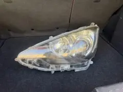 UCF31 セルシオ 純正 HID ヘッドライト左 スタンレー50-68 - メルカリ