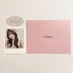 MISAMO ミサモ haute couture 初回限定豪華盤　モモ セット