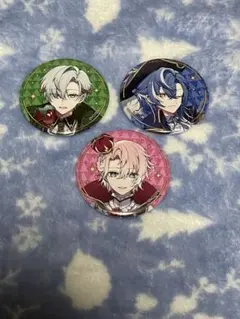 2025年最新】クロノヴァ 缶バ しゃるろの人気アイテム - メルカリ