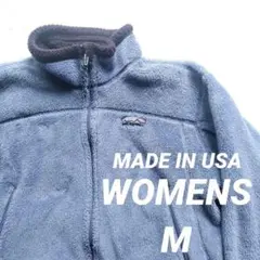 美品 Patagonia レギュレーター R2 フリース ライトパープル M