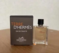HERMES Terre D'HERMÈS Eau de Toiletteのサムネイル