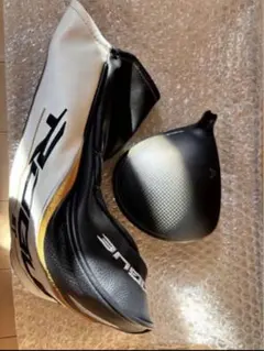 【名器】Callaway Rogue ST MAX ドライバー　ヘッドカバー付のサムネイル