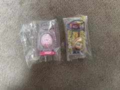 たまごっち おかしなたまごボーロっち3 2点セット シークレット めめっち