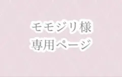 あくねこ フェネス モモジリ様専用ページ