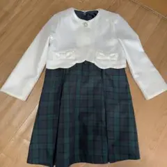 any FAM エニィファム　 フォーマルドレス　110cm