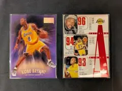 2026年最新】nba カード コービーの人気アイテム - メルカリ