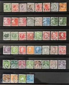 2025年最新】使用済み切手の人気アイテム - メルカリ