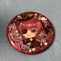 2025年最新】ホロライブ 缶バッジ 宝鐘マリンの人気アイテム - メルカリ