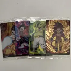 ドラゴンボールイタジャガ　まとめ売り