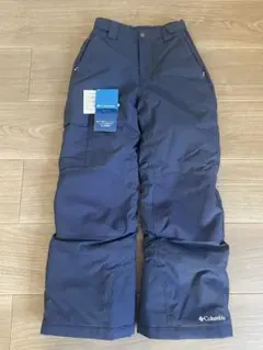 Columbia キッズスノーパンツM 140-155cm コロンビア
