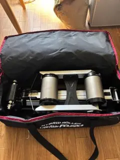 MINOURA ハイブリッドローラー LiveRide FG220 値下げ大歓迎 - メルカリ