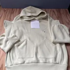 FLISTFIA パーカー