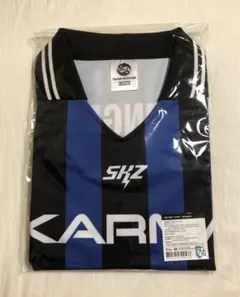 【新品】 スンミン straykids karma ユニフォーム popup