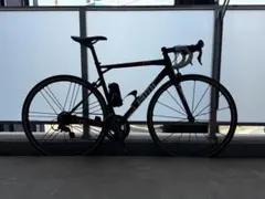 BMC SLR01 RED-BLACKのサムネイル