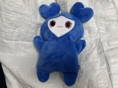 TWICE GIGO LOVELYSぬいぐるみパペット ツウィ ツブリー