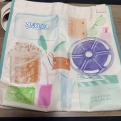 キンプリDOME TOUR 2026 STARRING ショッピングバッグ