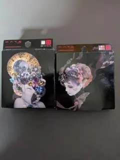 KATE TOKYO アイシャドウ ハイライター 2点セット