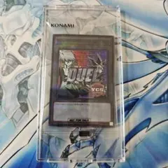 即日発送(7月21発送)遊戯王 YCSJ 記念トークンカード 未開封 - メルカリ
