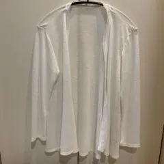 クードシャンス⭐︎長袖 シアーカーディガンのサムネイル
