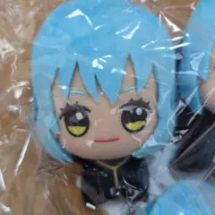 転生したらスライムだった件 転スラ リムル ちびぐるみ ぬいぐるみ マスコット