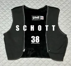 Schott　サイズ３６用 インナーボアライナー　ブラック１８４SM　交換も可 Schott サイズ36用 インナーボアライナー ブラック184SM 交換も可